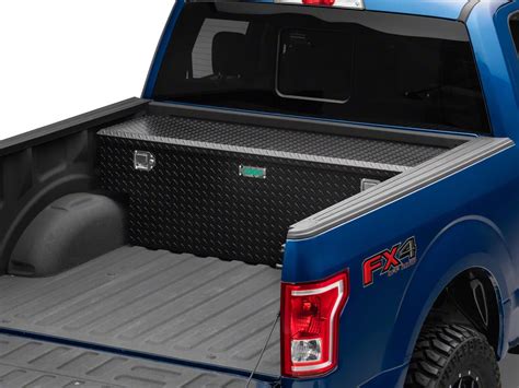 ford steel tool box|tool boxes for f150 supercrew.